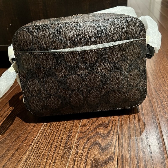 Coach Crossbody bag in brown/black - Picture 4 of 4